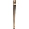Ekena Millwork Thorton Craftsman Smooth Bracket, Douglas Fir, 3 1/2"W x 34"D x 38"H BKT04X34X38THR04SDF - alternate 2